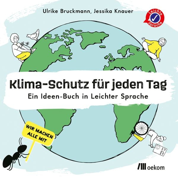 Produktbild: Klima-Schutz f&uuml;r jeden Tag