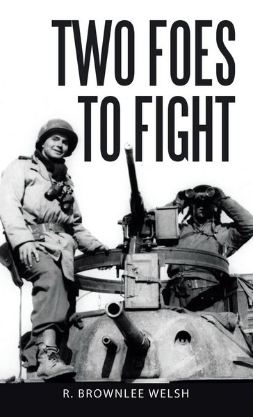 Produktbild: Two Foes to Fight