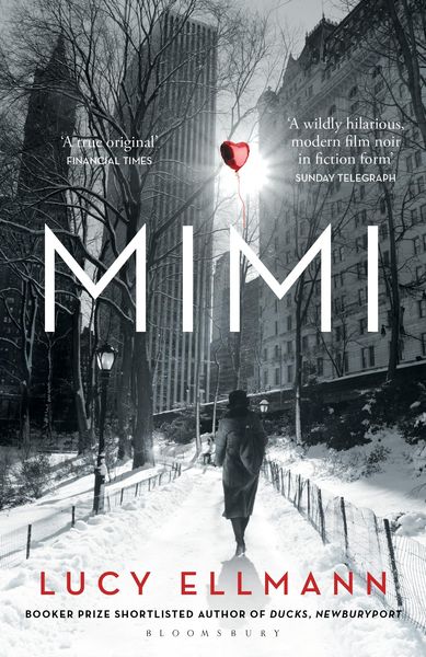 Produktbild: Mimi