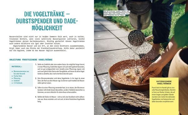 Produktbild: Tierisch viel los!