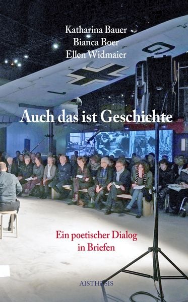 Produktbild: Auch das ist Geschichte