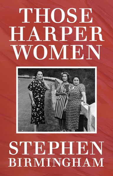 Produktbild: Those Harper Women