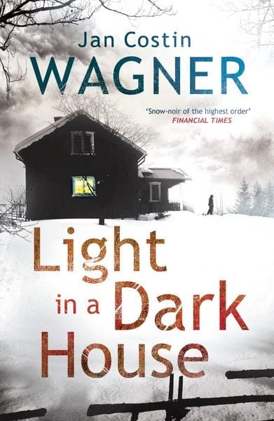 Produktbild: Light in a Dark House