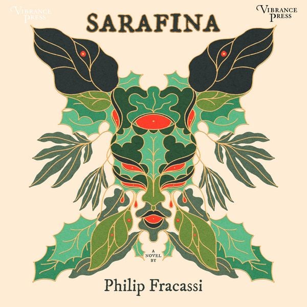 Produktbild: Sarafina