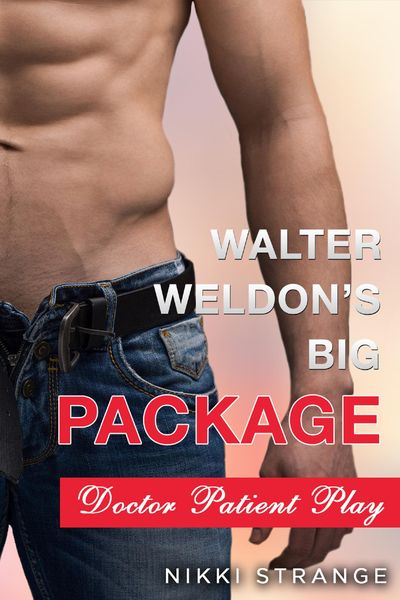 Produktbild: Walter Weldon's Big Package: Doctor Patient Sex Play