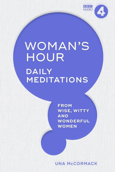Produktbild: Woman's Hour