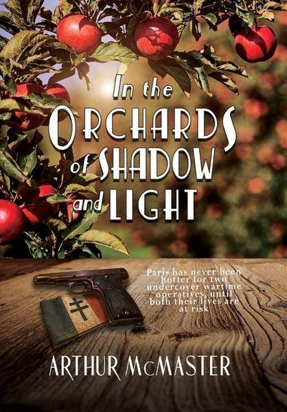 Produktbild: In the Orchards of Shadow and Light