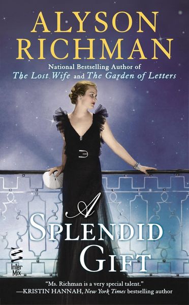 Produktbild: A Splendid Gift