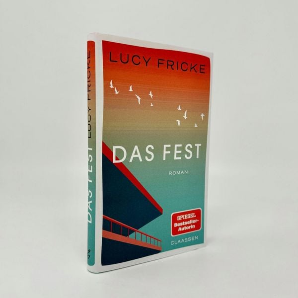 Produktbild: Das Fest
