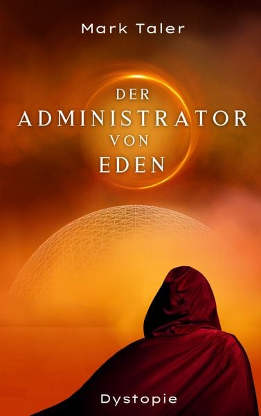 Produktbild: Der Administrator von Eden