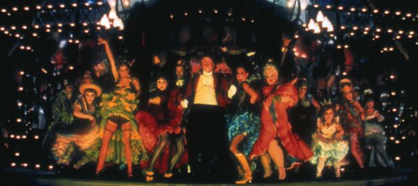 Produktbild: Moulin Rouge