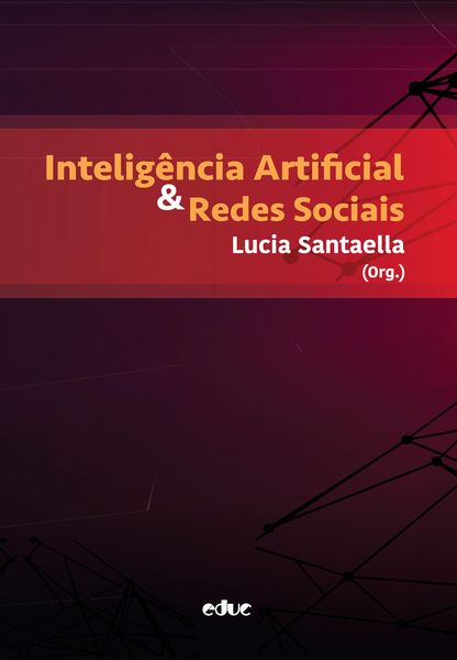 Produktbild: Intelig&ecirc;ncia artificial & redes sociais