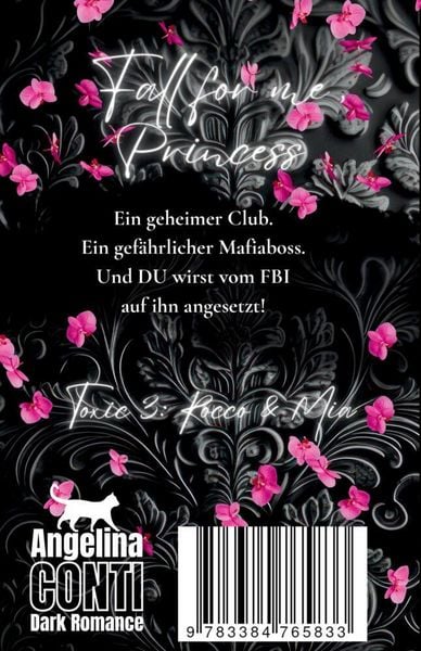 Produktbild: Fall For Me, Princess