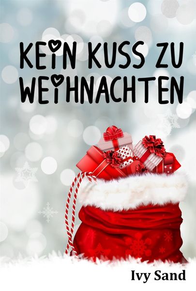 Produktbild: Kein Kuss zu Weihnachten