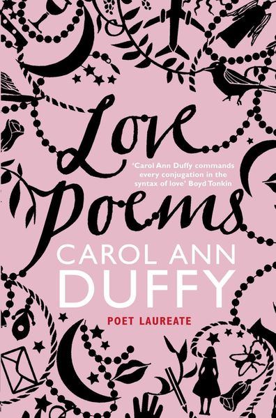 Produktbild: Love Poems
