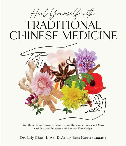 Produktbild: Heal Yourself with Traditional Chinese Medicine