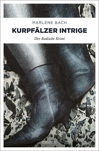 Produktbild: Kurpf&auml;lzer Intrige