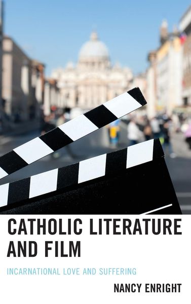 Produktbild: Catholic Literature and Film