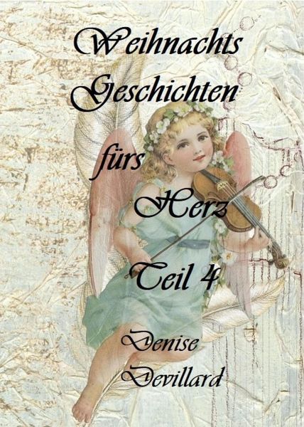 Produktbild: Weihnachts-Geschichten f&uuml;r's Herz