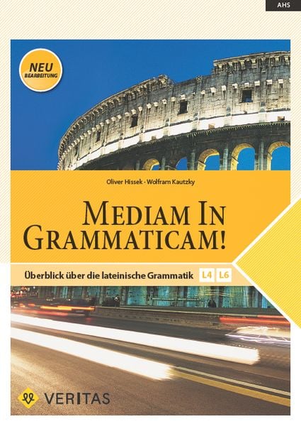 Mediam in Grammaticam!