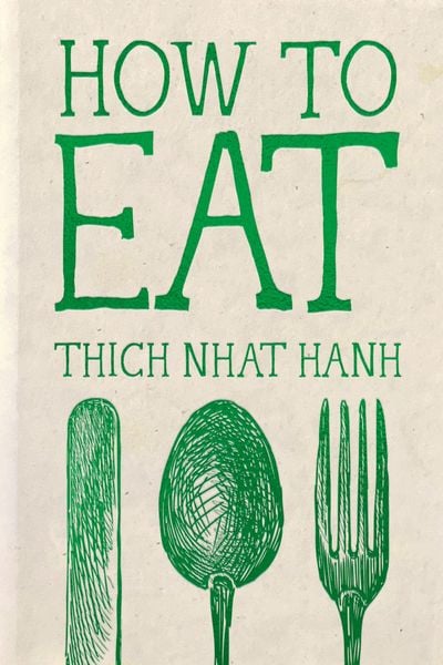 Produktbild: How to Eat