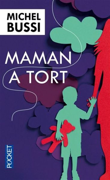 Produktbild: Maman a tort