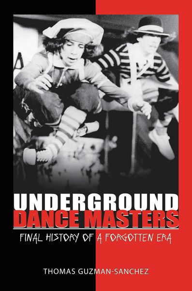 Produktbild: Underground Dance Masters