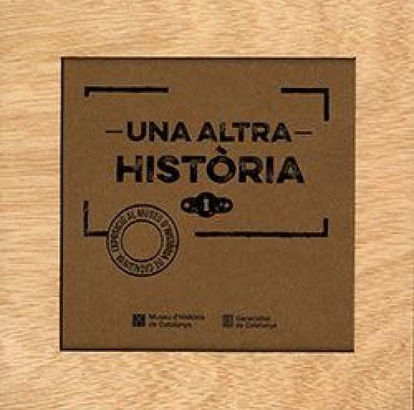 Produktbild: Altra hist&ograve;ria/Una