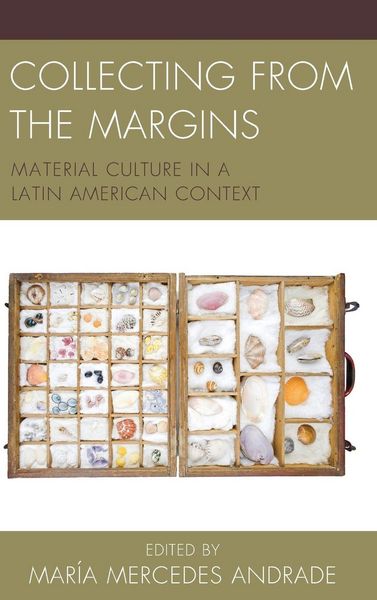 Produktbild: Collecting from the Margins