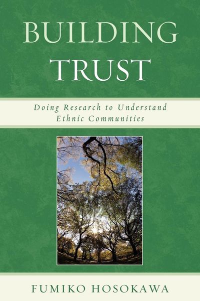Produktbild: Building Trust