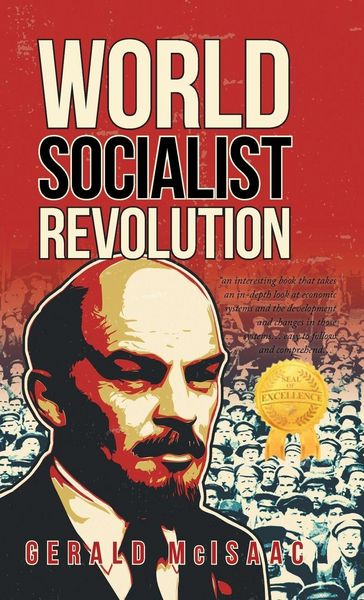 Produktbild: World Socialist Revolution