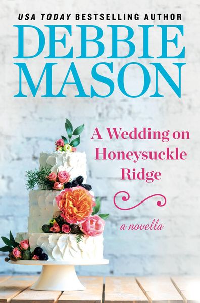 Produktbild: A Wedding on Honeysuckle Ridge