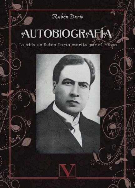 Produktbild: Autobiograf&iacute;a