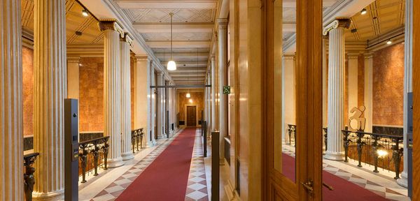Produktbild: Parlament &Ouml;sterreich