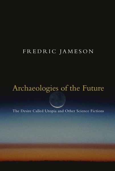 Produktbild: Archaeologies of the Future