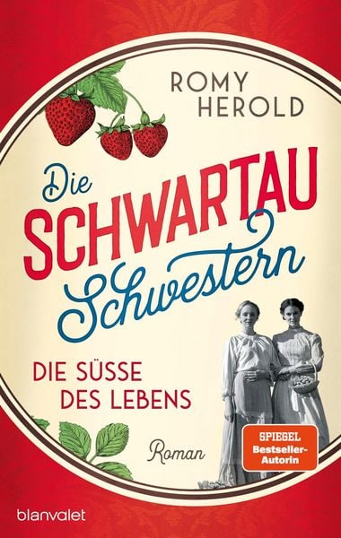 Produktbild: Die Schwartau-Schwestern - Die S&uuml;&szlig;e des Lebens