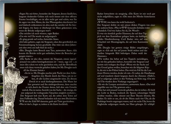 Produktbild: Sherlock Holmes Bd. 6