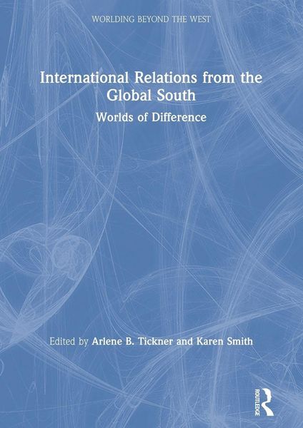 Produktbild: International Relations from the Global South