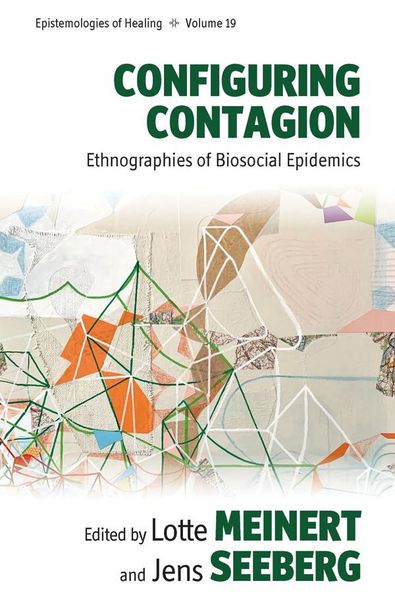 Produktbild: Configuring Contagion