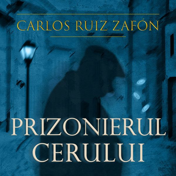 Produktbild: Prizonierul cerului