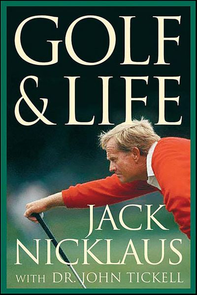 Produktbild: Golf & Life
