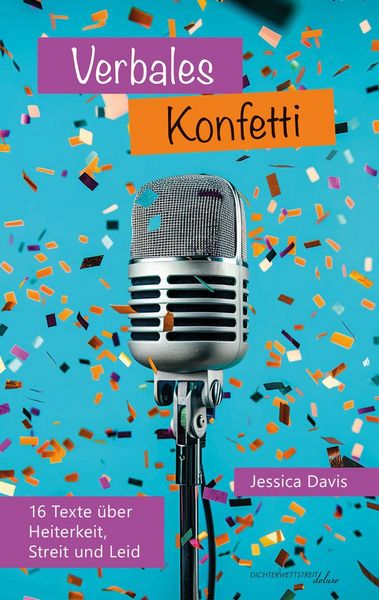 Produktbild: Verbales Konfetti