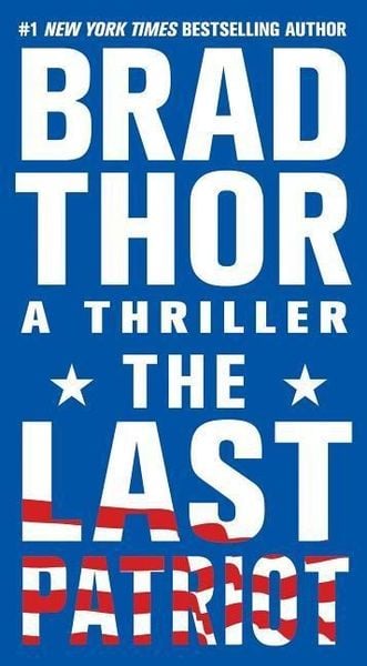 Produktbild: Last Patriot 7