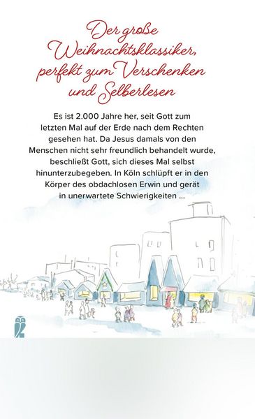 Produktbild: Der heilige Erwin