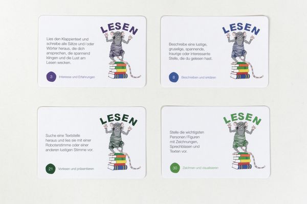 Produktbild: Literatur entdecken mit Kindern