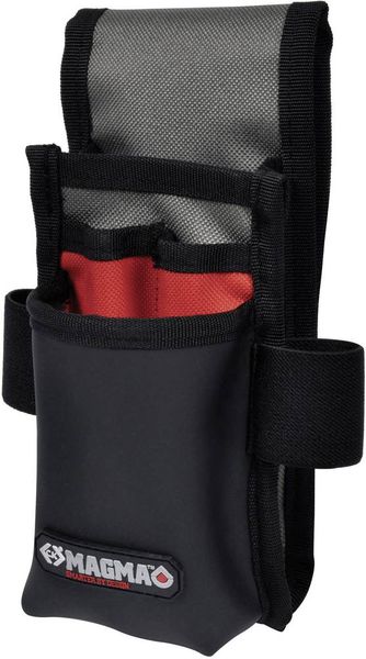 C.K MA2724 Universal Werkzeugtasche unbestückt (B x H x T) 90 x 200 x 100mm