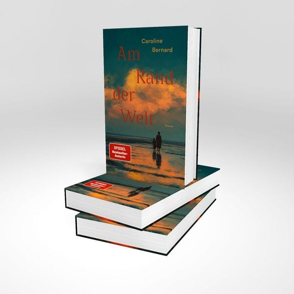 Produktbild: Am Rand der Welt