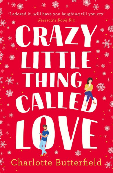 Produktbild: Crazy Little Thing Called Love
