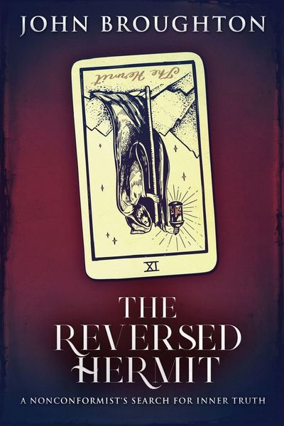 Produktbild: The Reversed Hermit