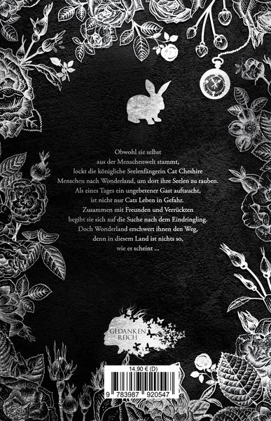 Produktbild: Your Soul in Wonderland